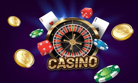 Cara Daftar Casino Online Resmi Dengan Benar dan Baik